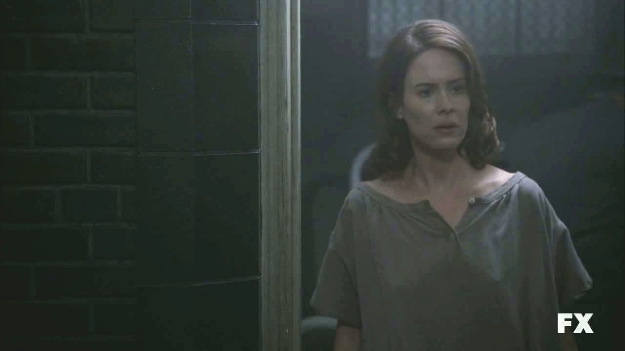 American Horror Story Tricks and Treats ThemisCollection