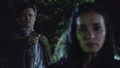 Arrow - Three Ghosts