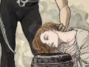 Caravaggio (comic)