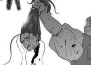 Cecil's Queen - Catherine Howard's execution