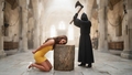 Chance - Beheading Ekaterina 2