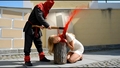 Chance - Beheading Vika 3