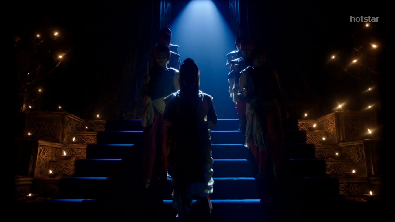 Chandra Nandini Set 1 ThemisCollection