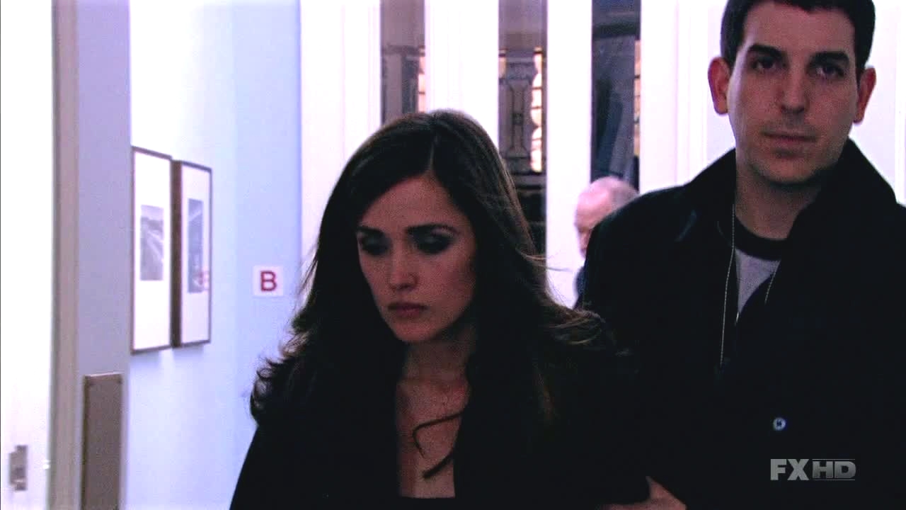 Damages Season 2 ThemisCollection