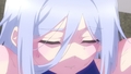 Demon Lord, Retry! R - crucifixion