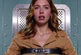 FEMGASEX 6 Tasting the Cyanide
