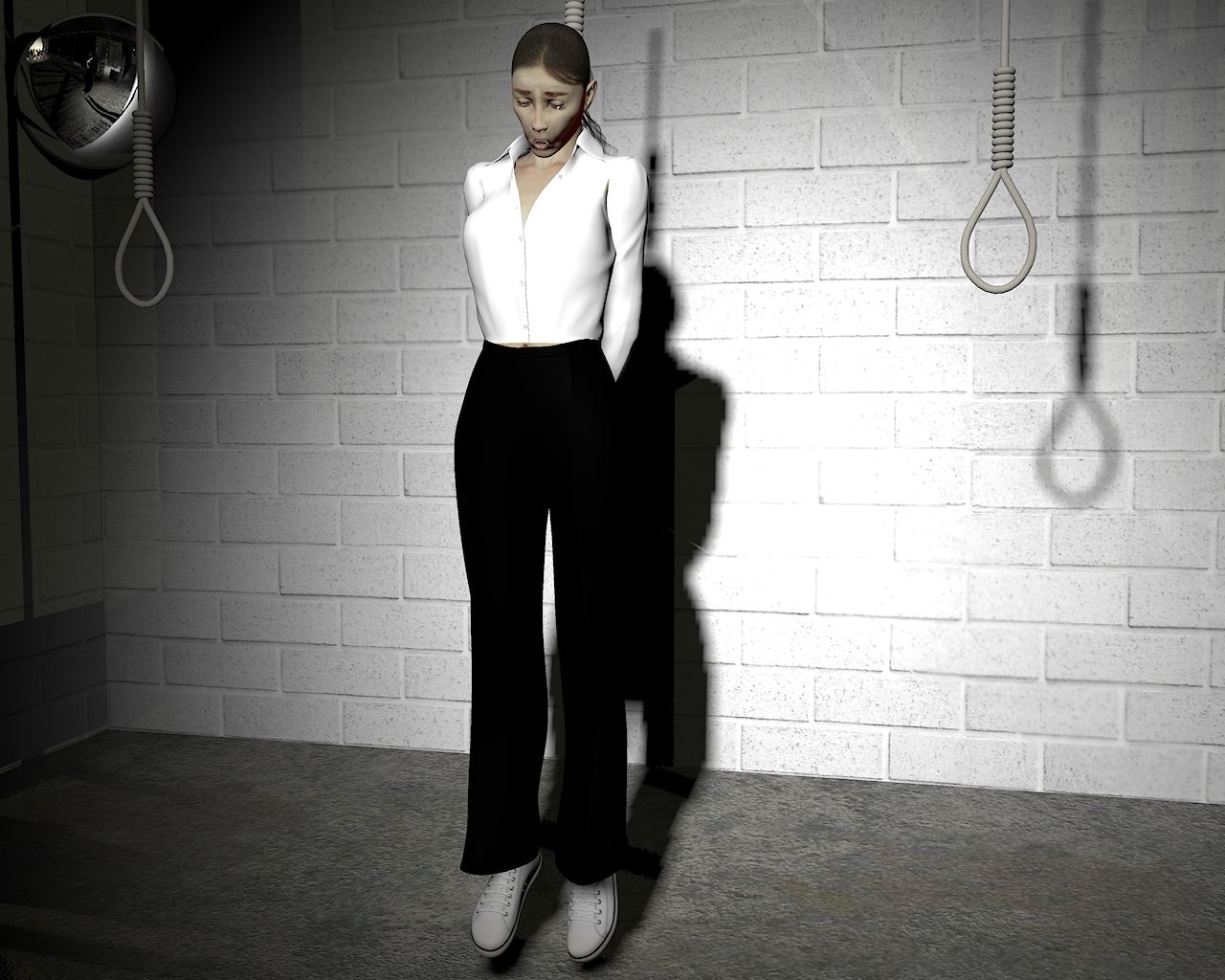 Fw Woman Hanging Execution Themiscollection