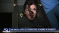 Good Day LA - Magic shop celebrates 20 years