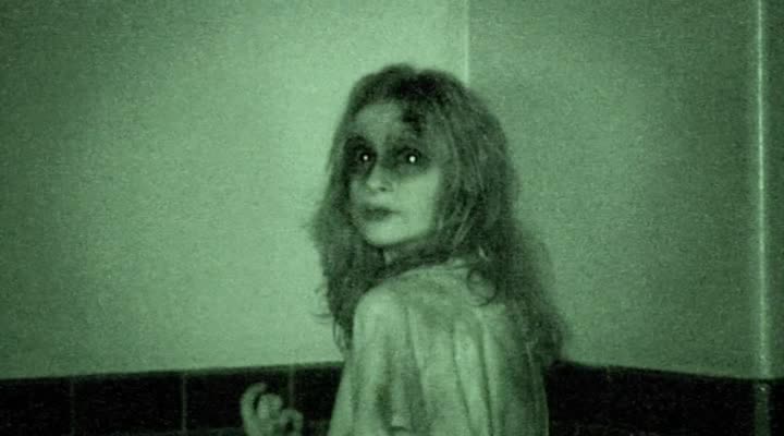 Grave Encounters - ThemisCollection