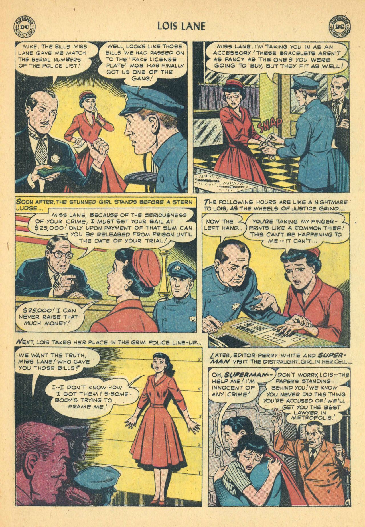 lois-lane-no-6-no-84-themiscollection