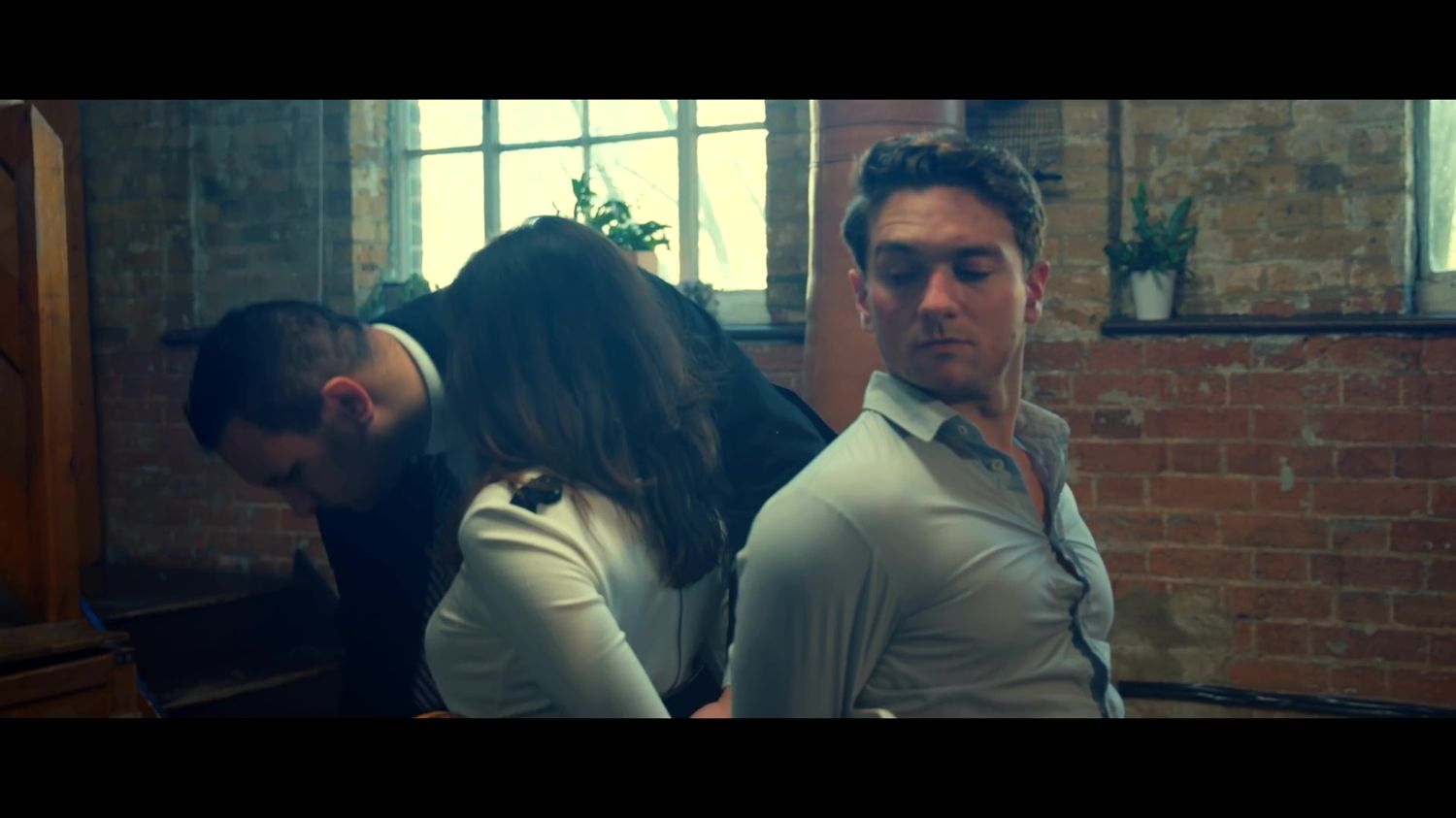 No Time To Die James Bond Fan Film ThemisCollection