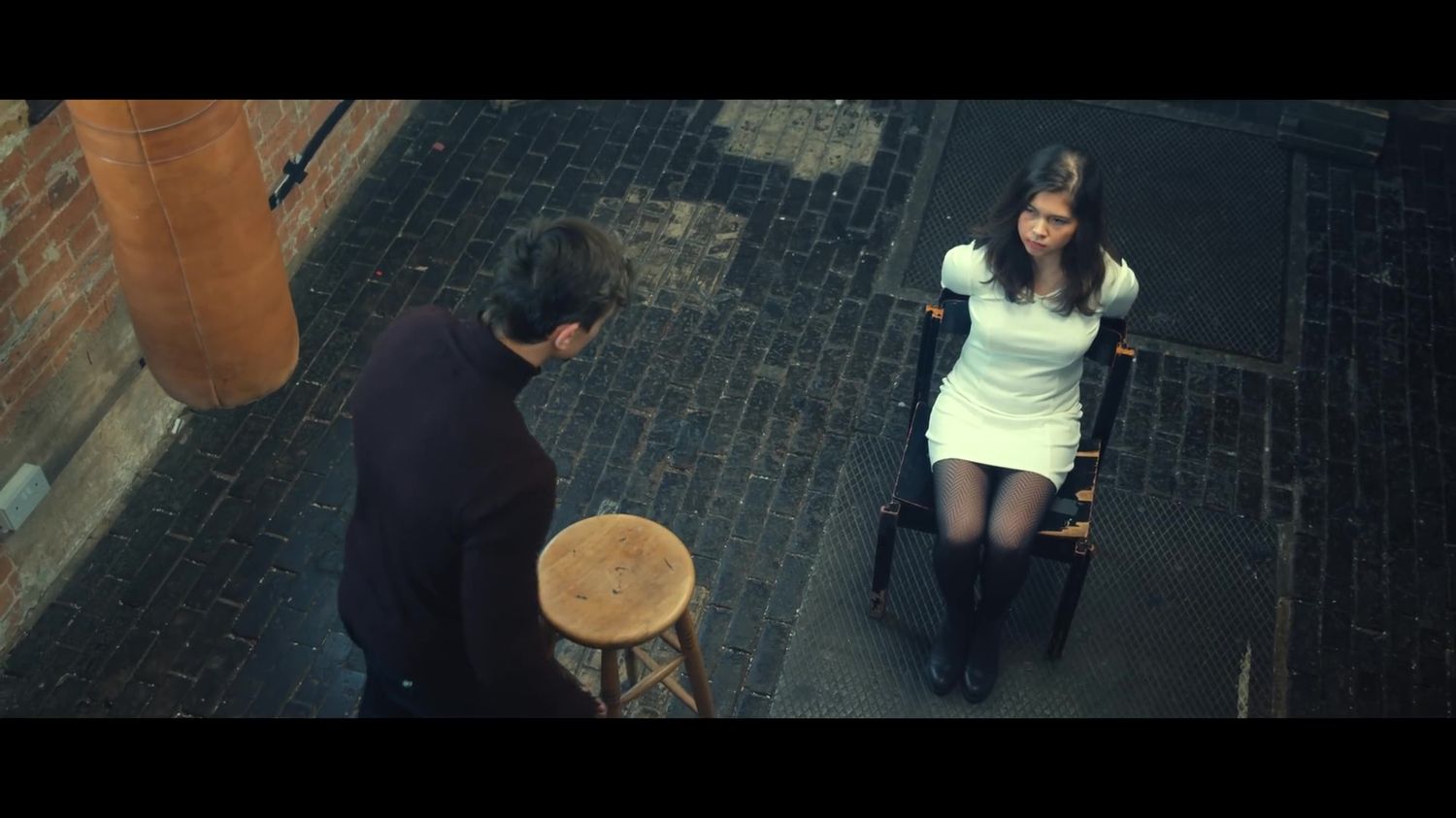 No Time To Die James Bond Fan Film ThemisCollection