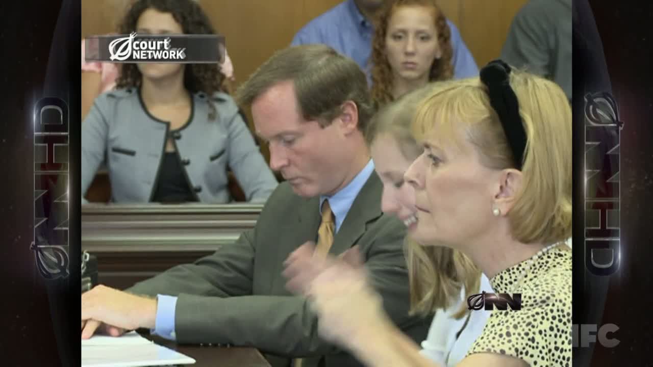 Onion News Network Factzone court ThemisCollection