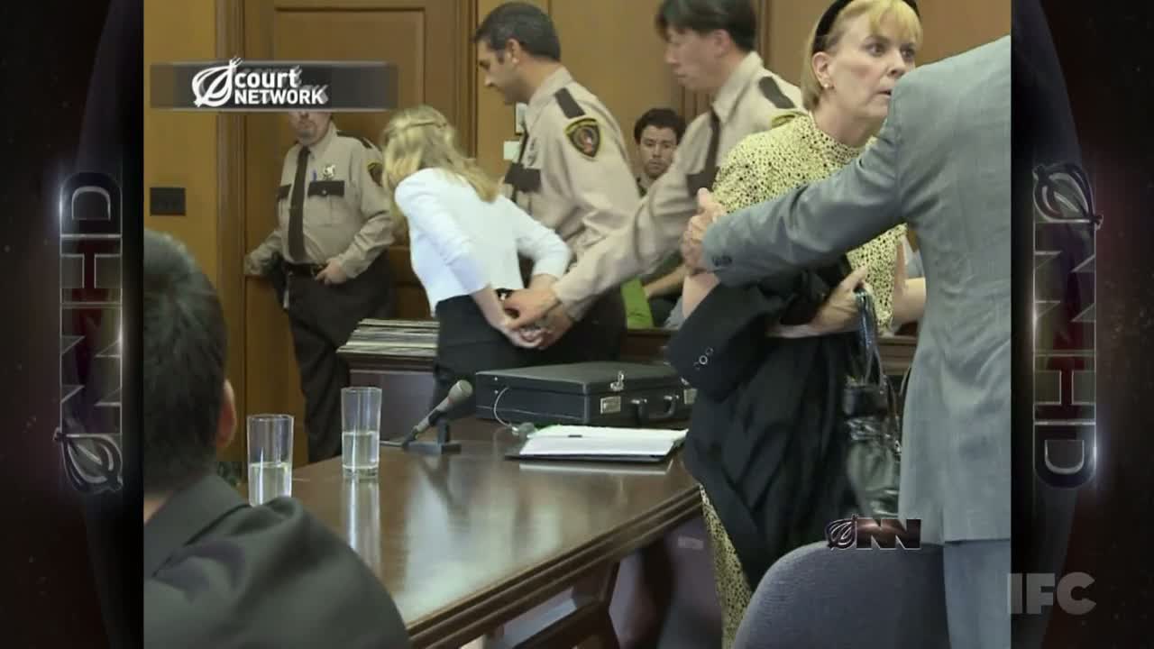 Onion News Network Factzone court ThemisCollection