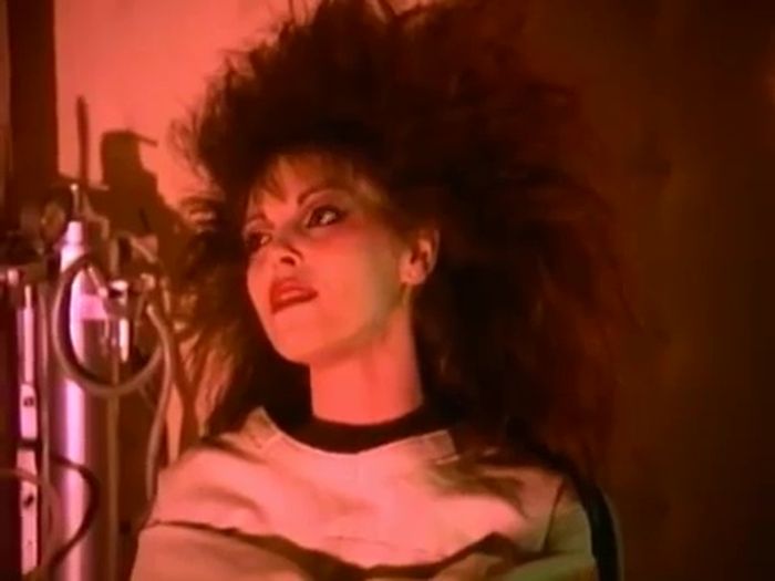 Pat Benatar - Anxiety (Get Nervous) - ThemisCollection