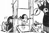 Popeye - Olive Oyl (1946)