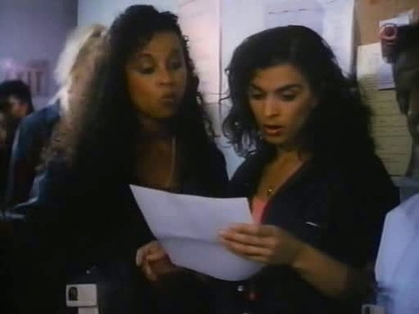 Prison Stories Women On The Inside ThemisCollection