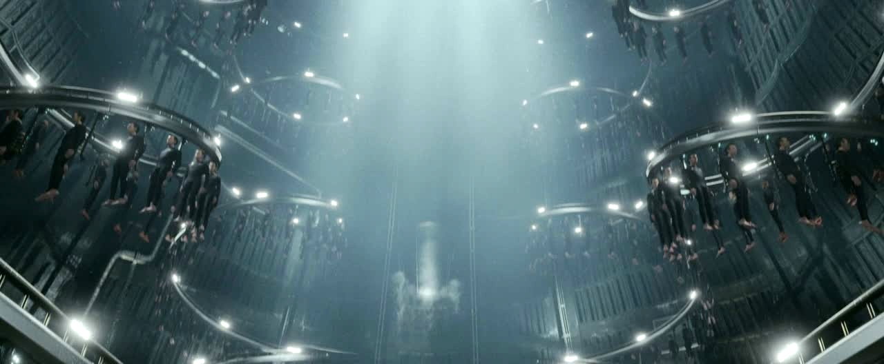 Resident Evil Retribution (1) - ThemisCollection