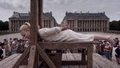 Samantha in History - I was sentenced to death by guillotine during the French Revolution of 1789