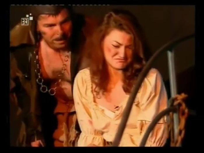 TME Die Hexe von Schwabach ThemisCollection