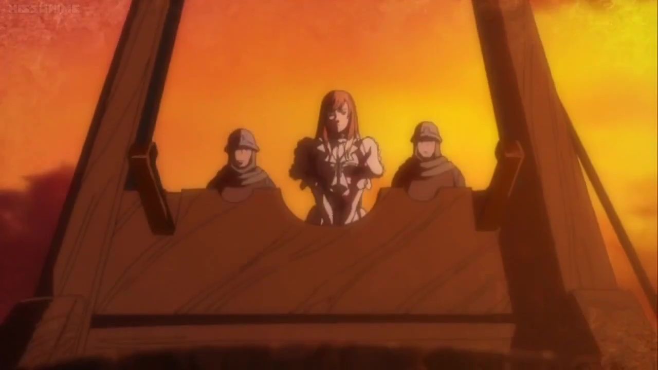 Tatakau Shisho The Book of Bantorra ThemisCollection