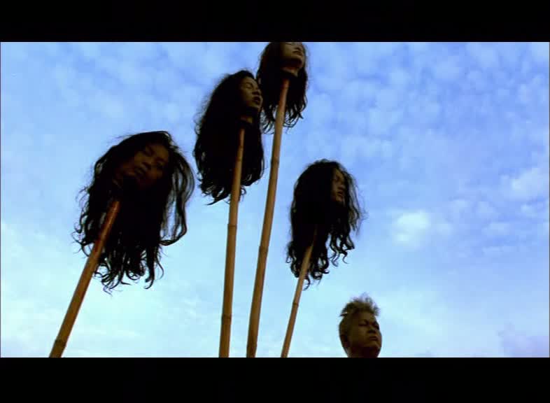 The Legend of Suriyothai ThemisCollection