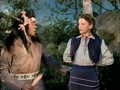 The Lone Ranger - White Man's Magic (colorized)