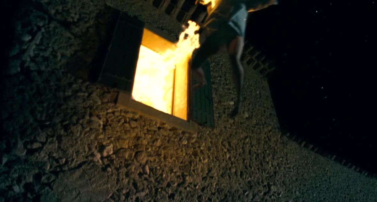 Trap For Cinderella ThemisCollection