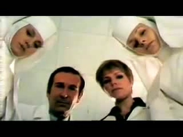 valeria dentro e fuori ThemisCollection